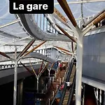 T2 Neuf En Plein Coeur De Rennes Au Bord De La Vilaine